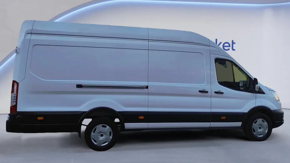 FORD Transit Transit 350 L4H3 RWD Trend