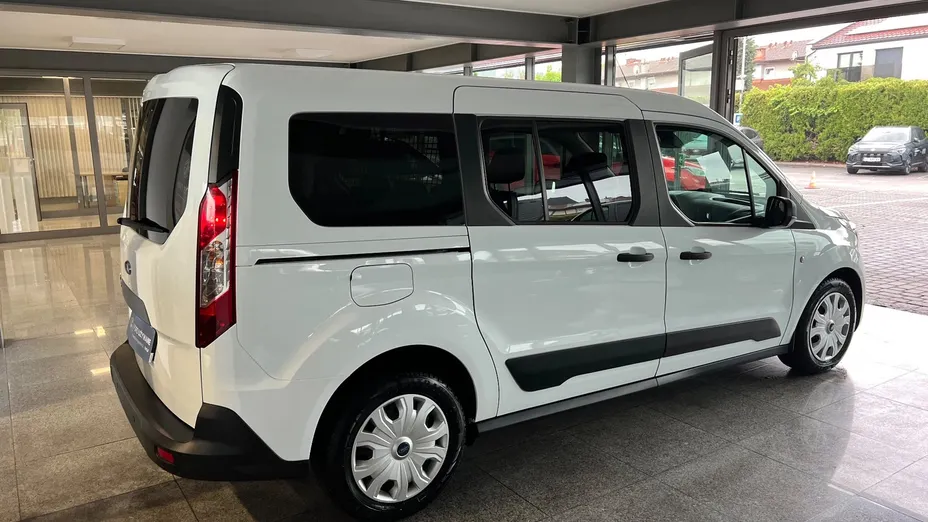 FORD Transit Connect Transit Connect Kombi 230 L2 Trend