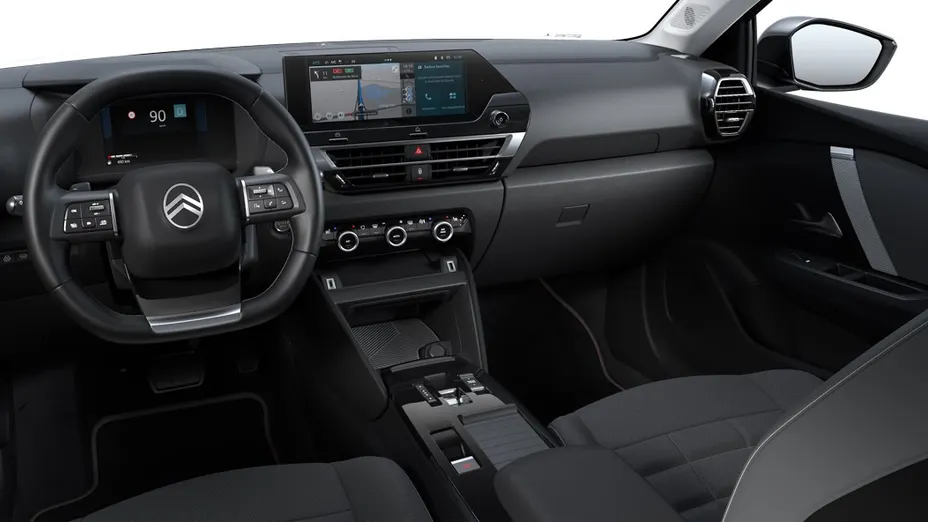 CITROEN C4 C4 1.2 mHEV Collection eDCT6 Nowy