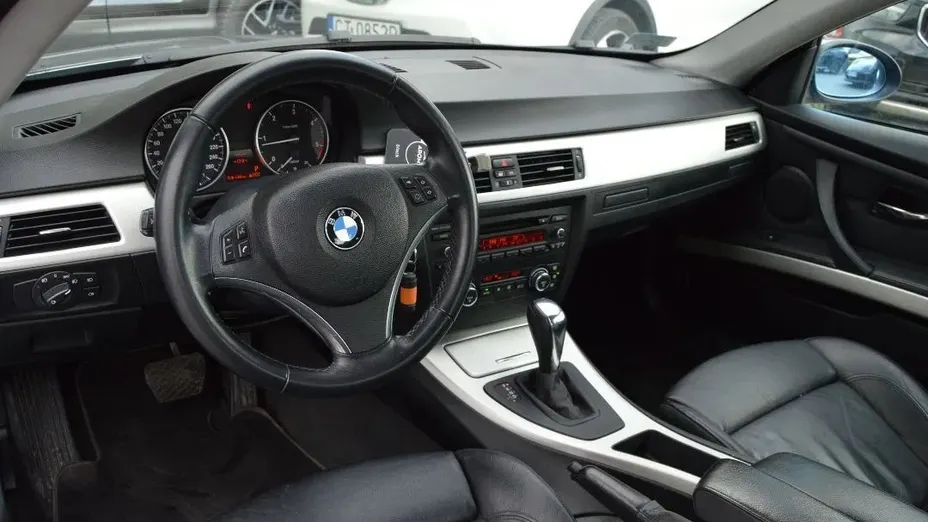 BMW Seria 3 -