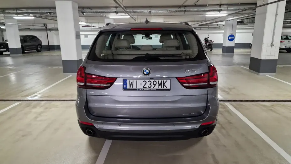 BMW X5 X5 xDrive25d