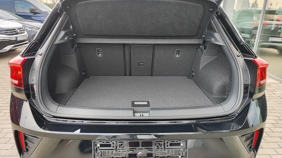 VOLKSWAGEN T-ROC T-ROC 1.5 TSI R-Line Plus DSG Nowy