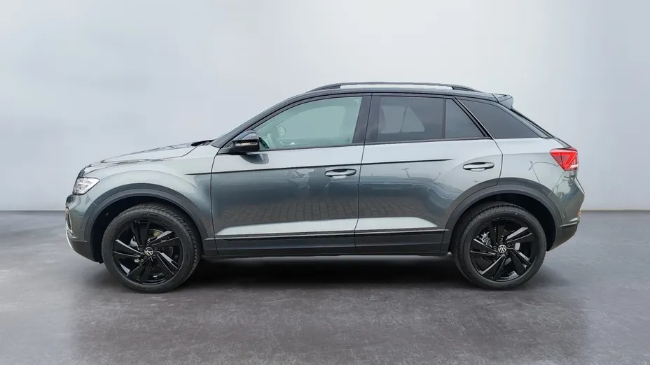 VOLKSWAGEN T-ROC T-ROC 1.5 TSI Style DSG Nowy