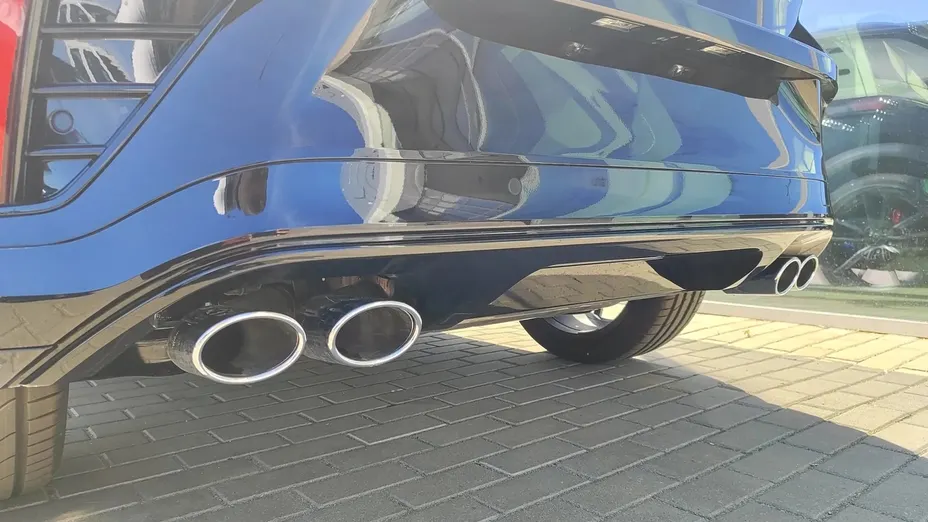 VOLKSWAGEN T-ROC T-ROC 2.0 TSI 4Motion R DSG Nowy