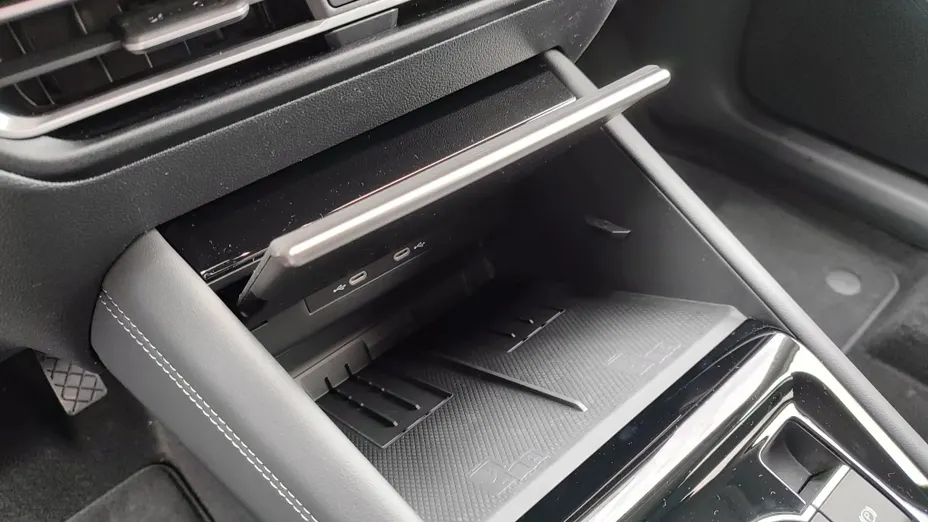 VOLKSWAGEN Tiguan Tiguan 1.5 eHybrid PHEV Elegance DSG Nowy