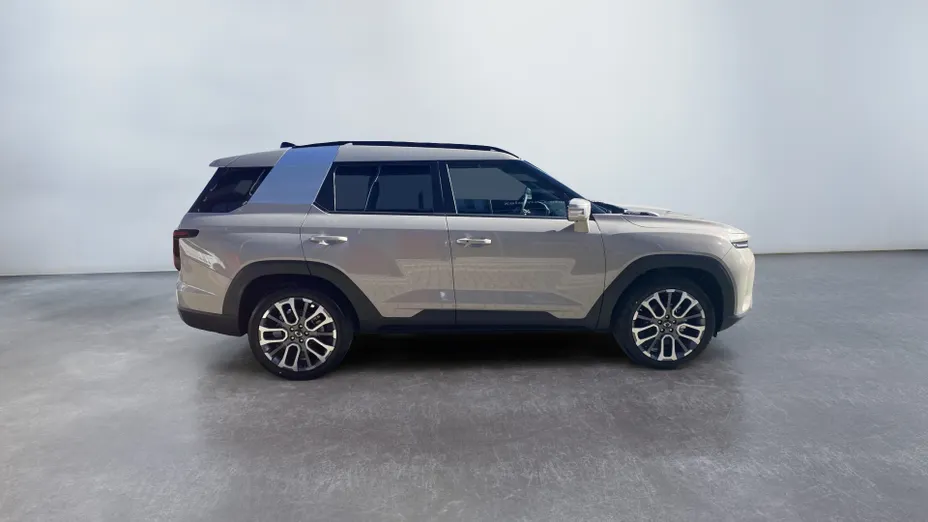 KGM / SSANGYONG Torres Torres 1.5 T-GDI Wild 4WD aut Nowy