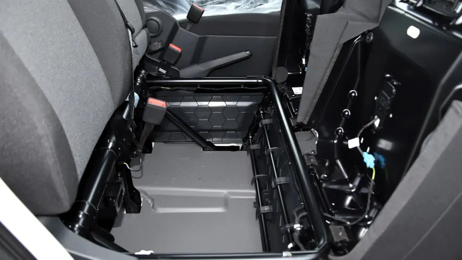 VOLKSWAGEN Crafter Crafter 35 TDI (16,4m3) Nowy