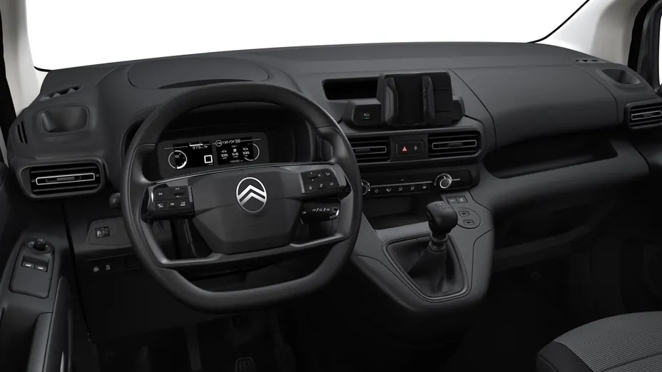 CITROEN Berlingo Van Berlingo Van 1.5 BlueHDi XL Nowy