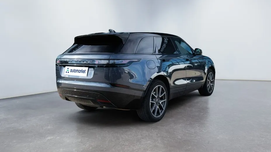 LAND ROVER Range Rover Velar Velar 2.0 P400e PHEV Dynamic HSE