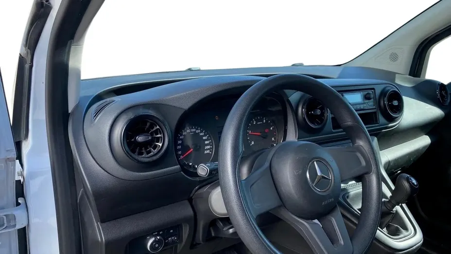 MERCEDES-BENZ Citan Citan 110 CDI L1 420.623