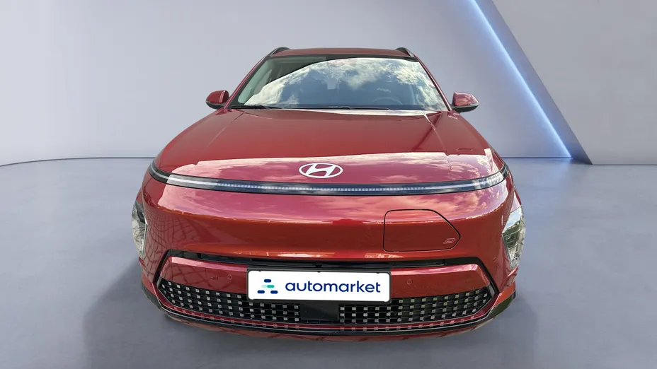 HYUNDAI Kona Kona Electric 64kWh Executive Nowy