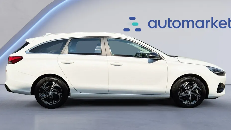 HYUNDAI i30 i30 1.0 T-GDI Smart