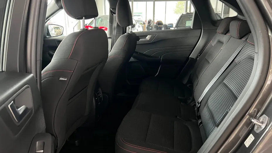 FORD Kuga Kuga 1.5 EcoBoost FWD ST-Line