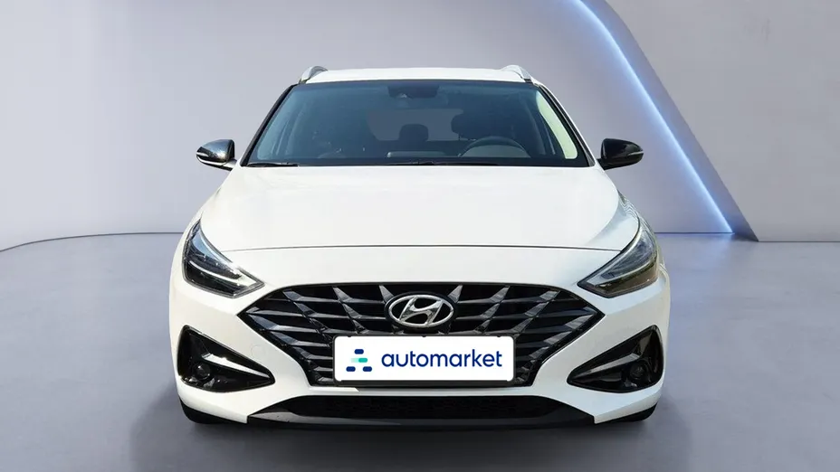 HYUNDAI i30 i30 1.0 T-GDI Smart