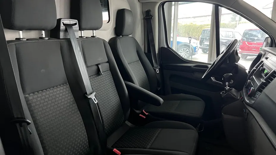 FORD Transit Custom Transit Custom 300 L2H1 Trend
