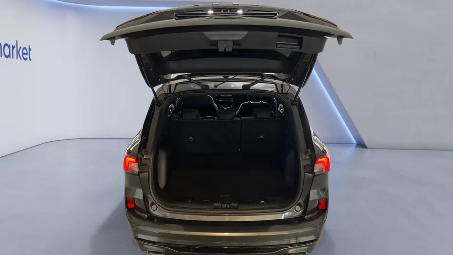 FORD Kuga Kuga 1.5 EcoBoost FWD ST-Line