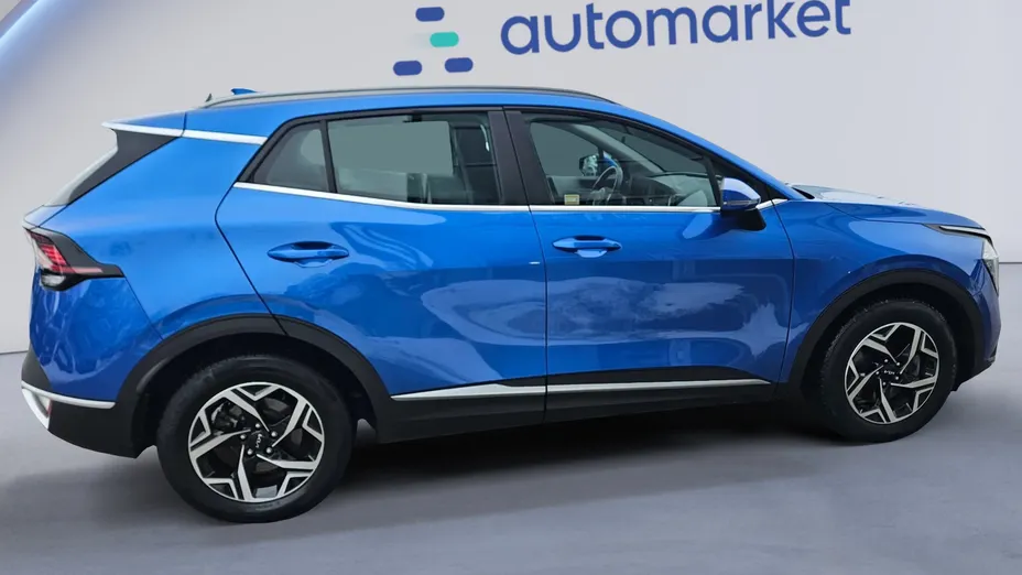 KIA Sportage Sportage 1.6 T-GDI M 2WD