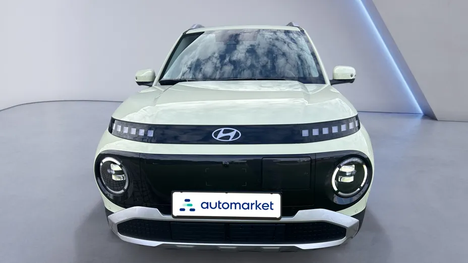 HYUNDAI Inster Inster 49kWh Smart Limited