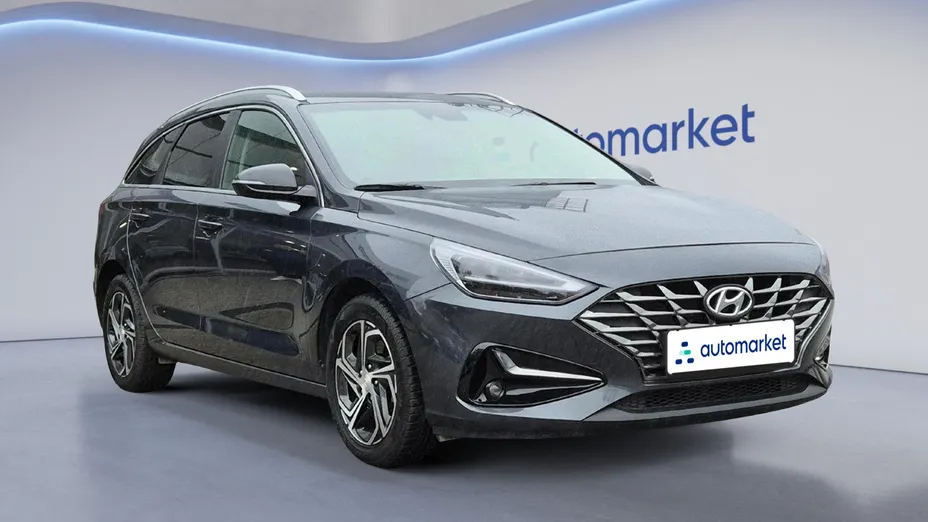 HYUNDAI i30 i30 1.0 T-GDI Smart
