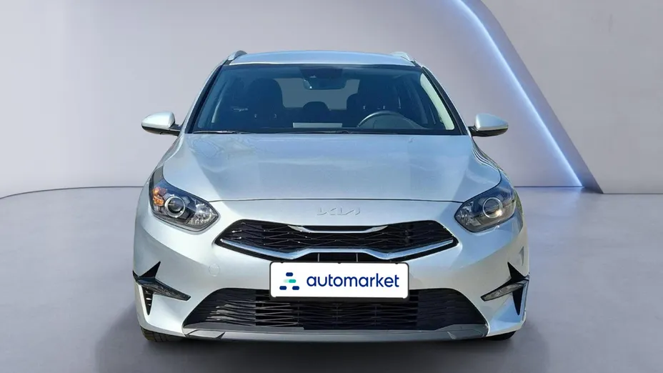 KIA Cee'd Ceed 1.5 T-GDI M DCT