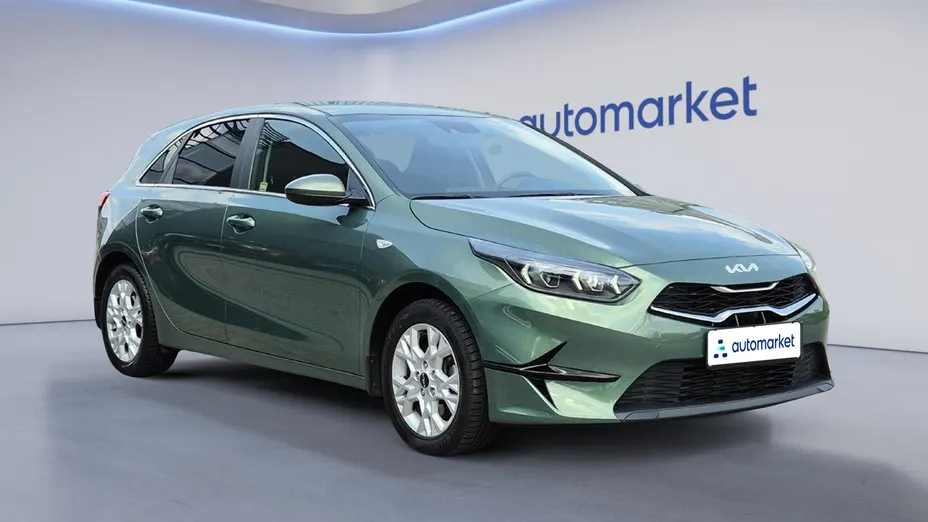 KIA Cee'd Ceed 1.5 T-GDI M