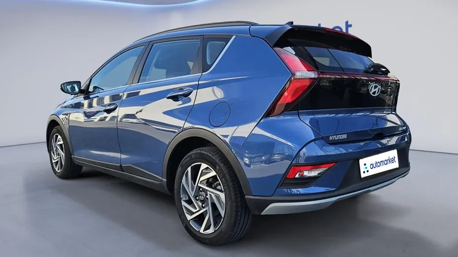 HYUNDAI Bayon Bayon 1.0 T-GDI Smart