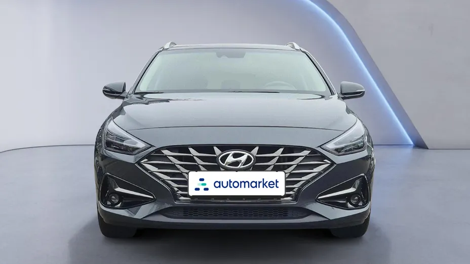 HYUNDAI i30 i30 1.0 T-GDI Smart