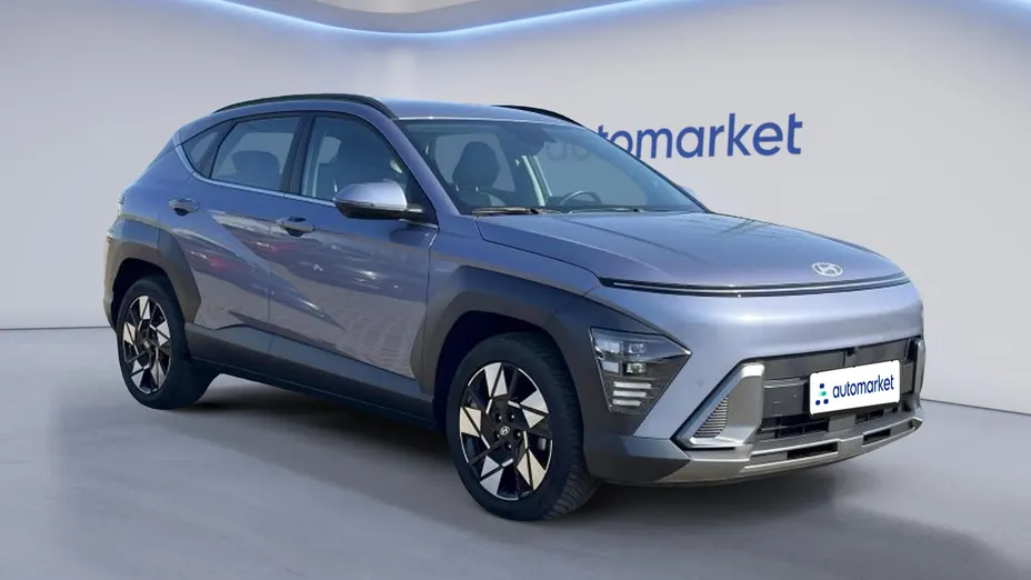 HYUNDAI Kona Kona 1.6 GDI Hybrid Executive DCT