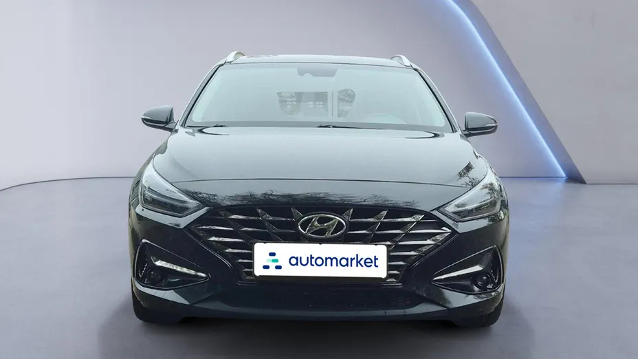 HYUNDAI i30 i30 1.0 T-GDI Smart