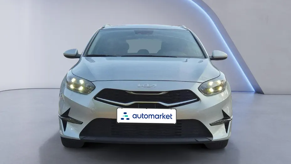 KIA Cee'd Ceed 1.5 T-GDI M DCT