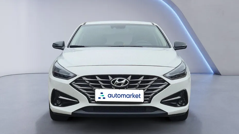 HYUNDAI i30 i30 1.0 T-GDI Smart