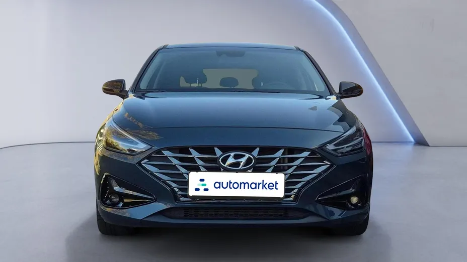 HYUNDAI i30 i30 1.0 T-GDI Smart