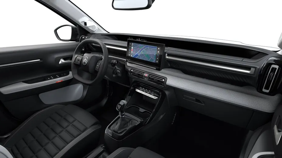 CITROEN C3 C3 1.2 T Max Nowy