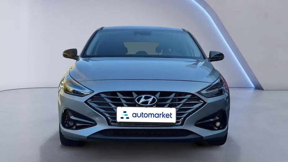 HYUNDAI i30 i30 1.5 T-GDI 48V Smart DCT