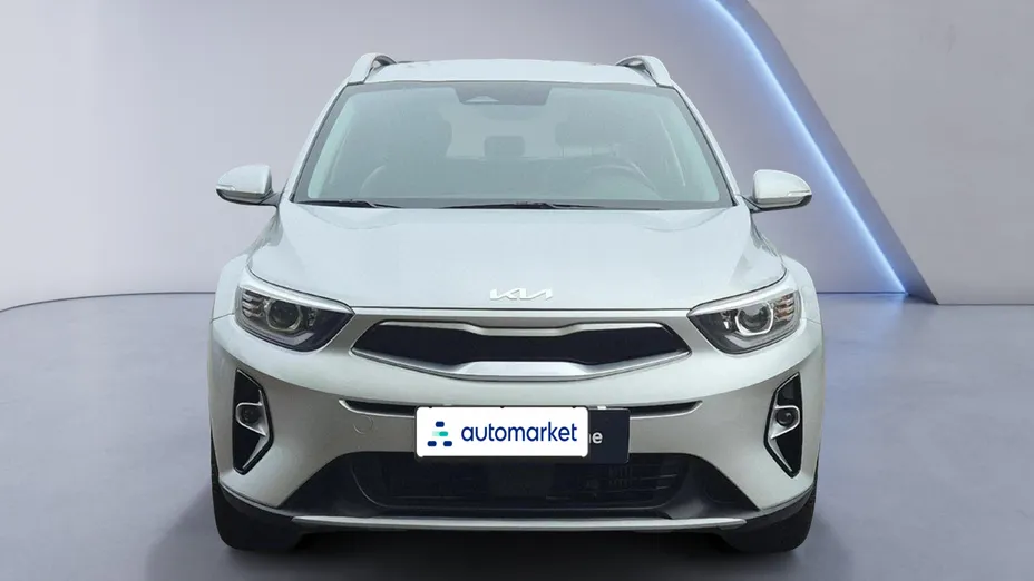 KIA Stonic Stonic 1.0 T-GDI L