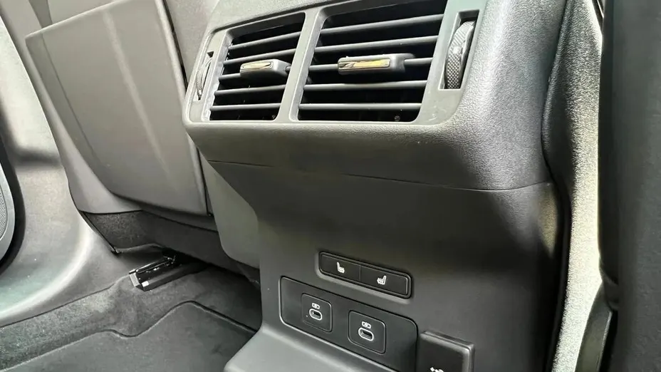 LAND ROVER Range Rover Velar Velar 2.0 P400e PHEV Autobiography Nowy