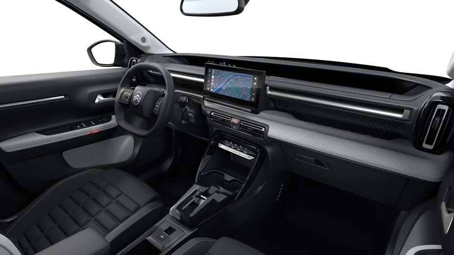 CITROEN C3 e-C3 EV113 Comfort Range 44.8kWh Max Nowy