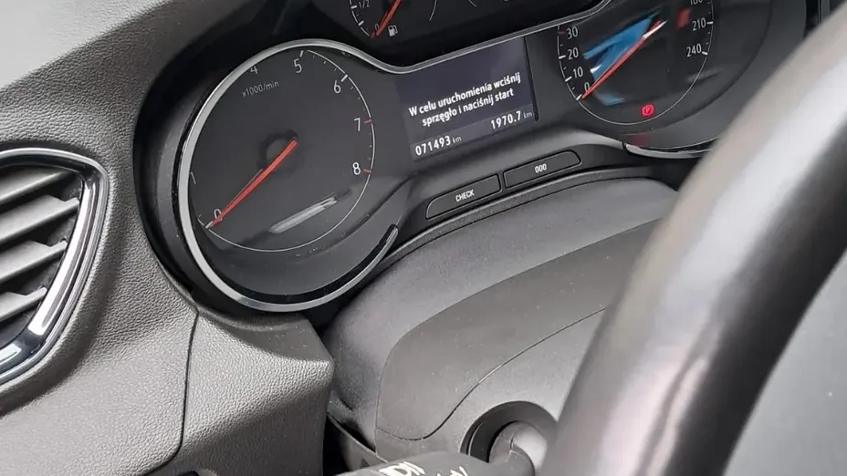 OPEL Grandland X Grandland 1.2 T Business Edition S&S