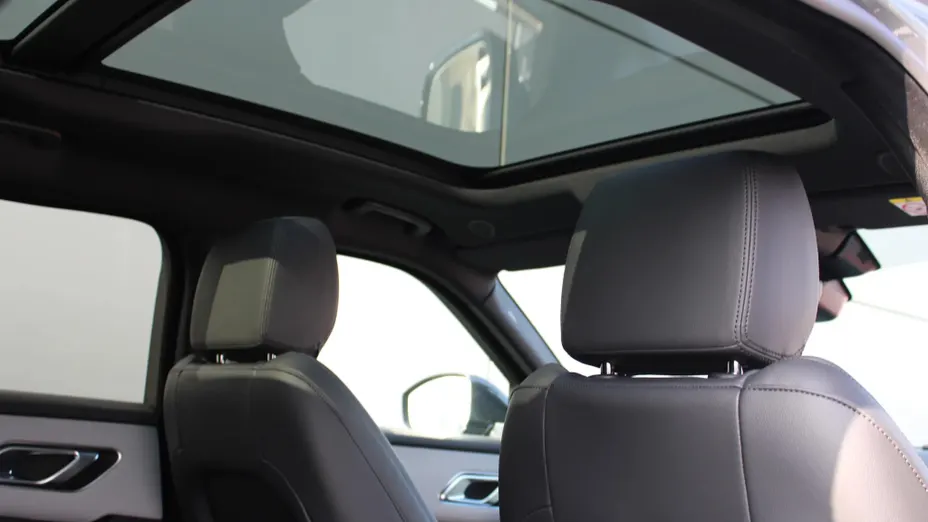 LAND ROVER Range Rover Velar Velar 2.0 D200 mHEV Dynamic SE