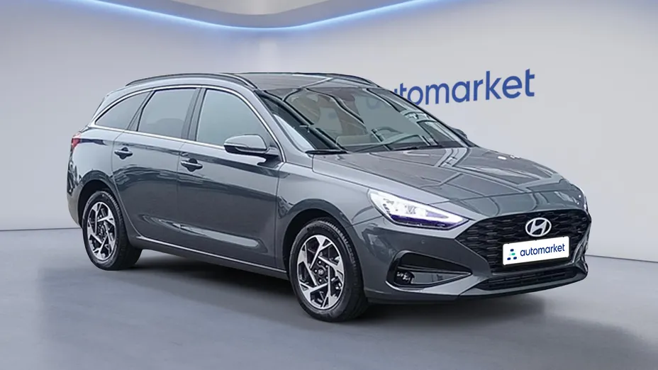 HYUNDAI i30 i30 1.0 T-GDI Smart DCT Nowy