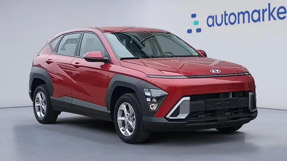 HYUNDAI Kona Kona 1.0 T-GDI Smart Nowy