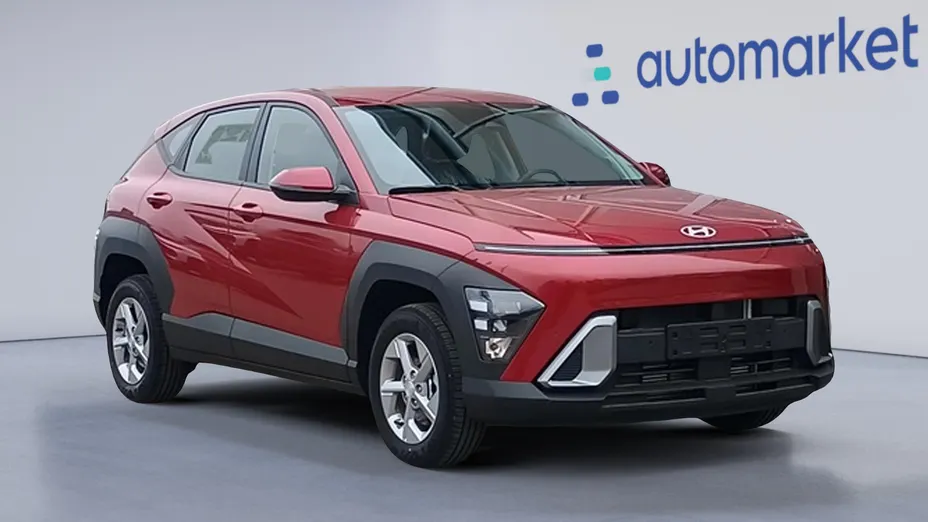 HYUNDAI Kona Kona 1.0 T-GDI Smart Nowy