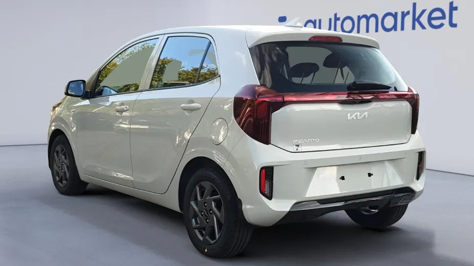 KIA Picanto Picanto 1.0 GDI L Nowy