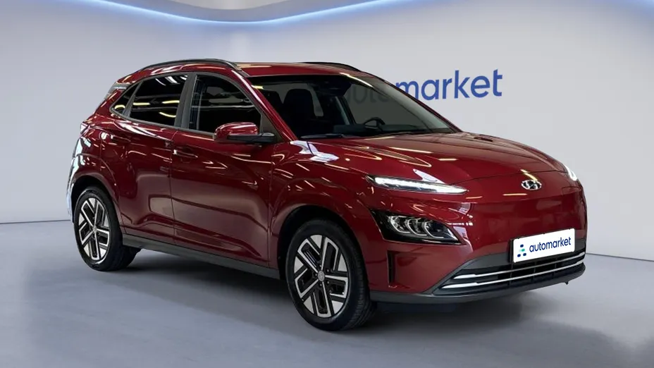 HYUNDAI Kona Kona Electric 39kWh Smart