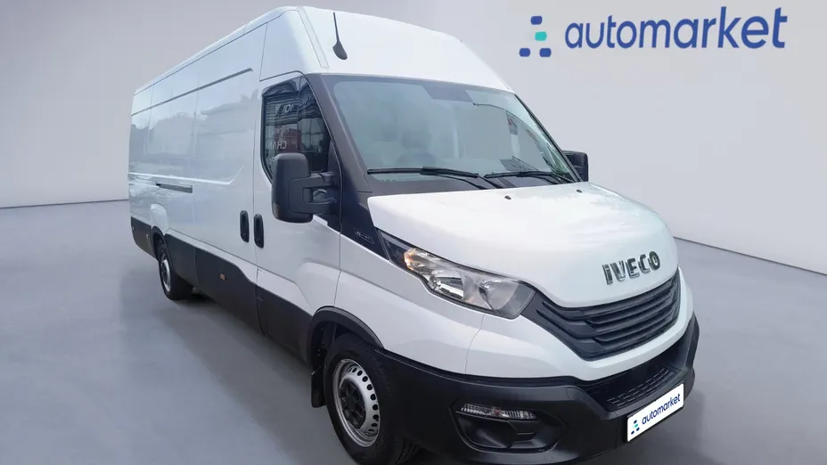 IVECO Daily Daily 35S16 V (16m3)