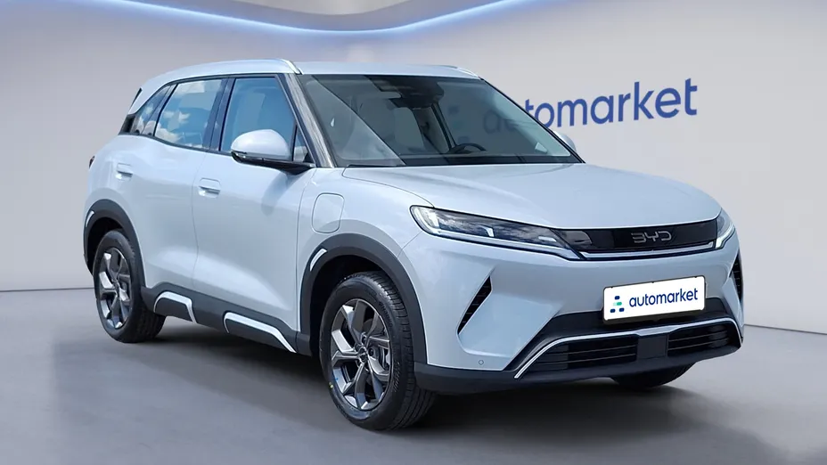 BYD Atto 2 Atto 2 45kWh Active Nowy