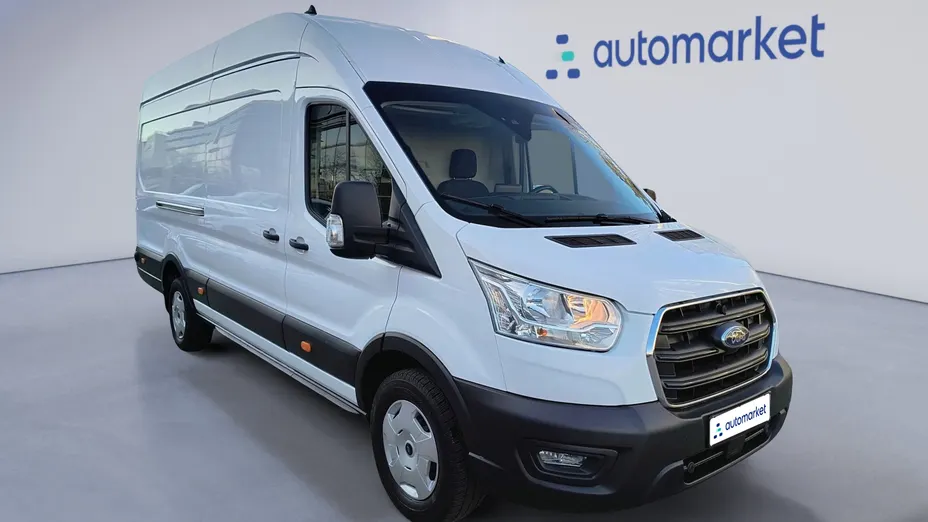 FORD Transit Transit 350 L4H3 RWD Trend