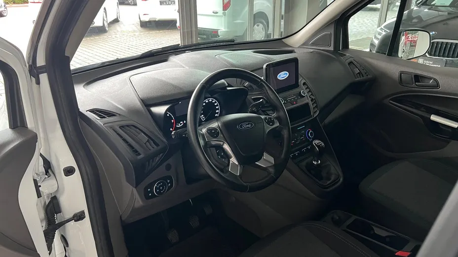 FORD Transit Connect Transit Connect Kombi 230 L2 Trend