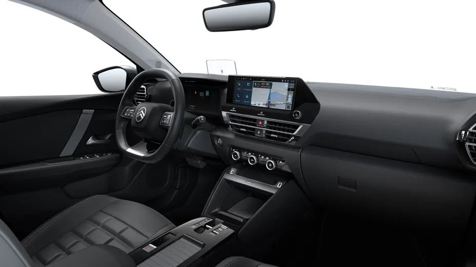 CITROEN C4 e-C4 EV156 54kWh Extended Range Max Nowy