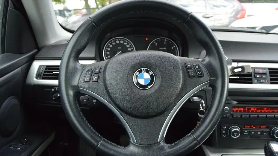 BMW Seria 3 -
